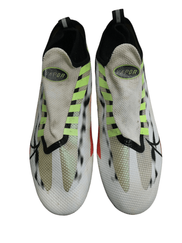 Used Nike Vapor Edge Elite Senior 12 Football Cleats