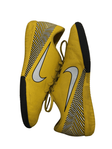 Used Nike Mercurial Junior 03 Indoor Soccer Indoor Cleats