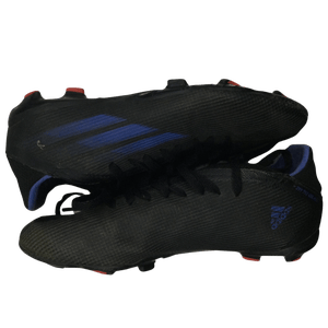 Used Adidas Junior 04.5 Cleat Soccer Outdoor Cleats 11613-S000130152