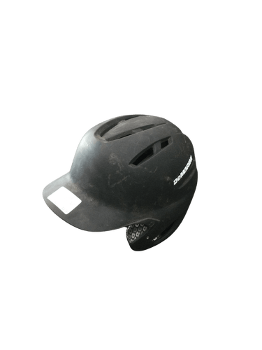 Used Demarini Wtd5403royh Fits All Baseball And Softball Helmets