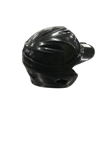 Used Under Armour Black Sm Baseball And Softball Helmets