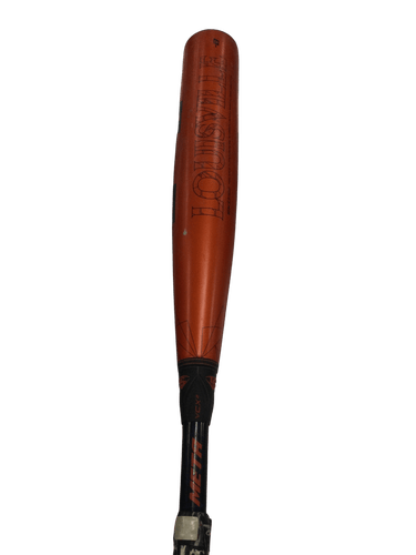 Used Louisville Slugger Meta 31" -8 Drop Usssa 2 3 4 Barrel Bats