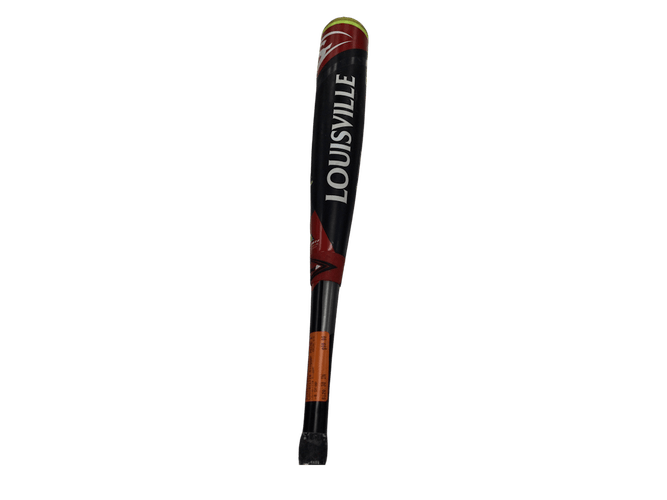 Used Louisville Slugger Prime 916 30" -8 Drop Usssa 2 5 8 Barrel Bats