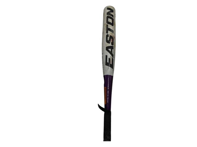 Used Easton Synergy 28" -11 Drop Fastpitch Bats