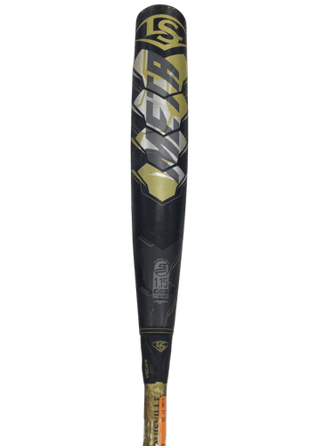 Used Louisville Slugger Meta 31" -10 Drop Usssa 2 3 4 Barrel Bats