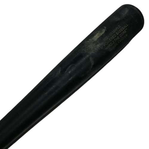 Used Mpowered P72-31 31" Wood Bats