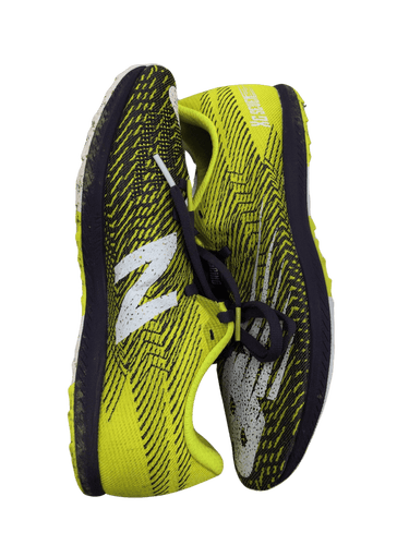 Used New Balance Xc Seven Senior 8.5 Adult Track And Field Cleats