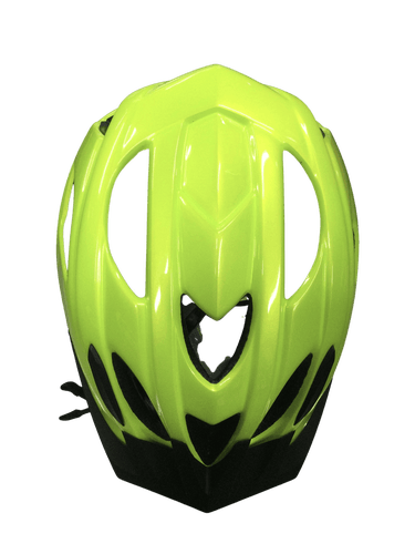 Used Diamondback Recoil Md Bicycle Helmets