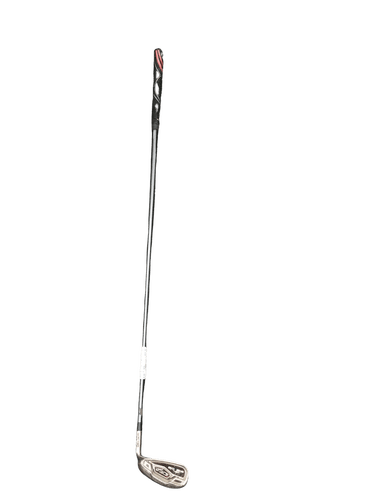 Used Adams Golf Idea A12os 7 Iron Regular Flex Graphite Shaft Individual Irons