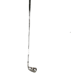 Used Taylormade M6 8 Iron Regular Flex Steel Shaft Individual Irons