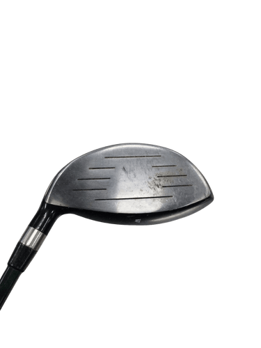 Used Warrior Custom Golf 7 Wood Regular Flex Graphite Shaft Fairway Woods