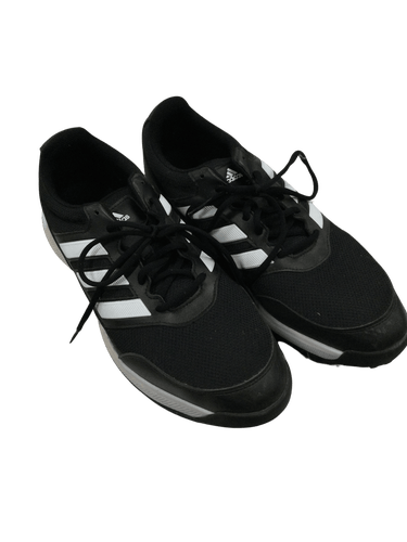 Used Adidas Tech Response 2.0 Senior 11.5 Golf Shoes