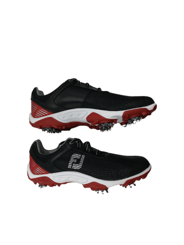 Used Foot Joy Youth 06.0 Golf Shoes