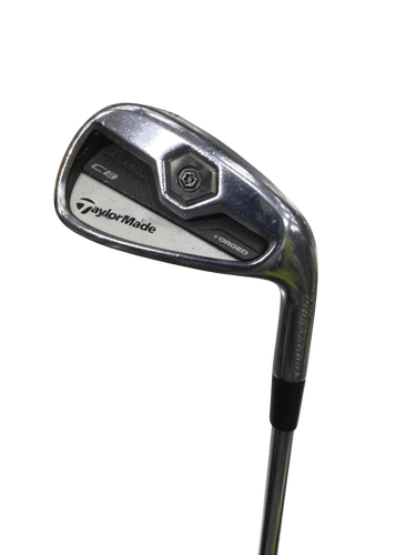 Used Taylormade Tour Preferred Cb 8 Iron Steel Individual Irons