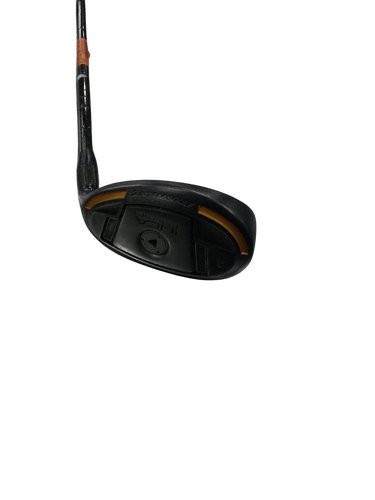 Used Adams Golf Idea Pro A12 4 Hybrid Graphite Hybrid Clubs