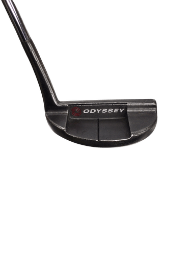Used Odyssey White Ice 9 Mallet Putters