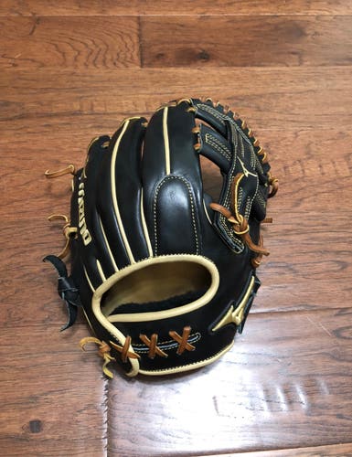 Infield 11.75" Pro Select Baseball Glove