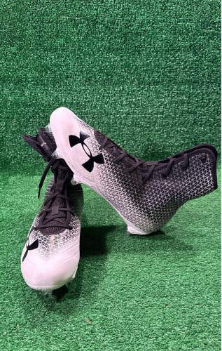Under Armour Highlight Select 13.0 Size Football Cleats