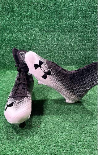 Under Armour Highlight Select 13.0 Size Football Cleats