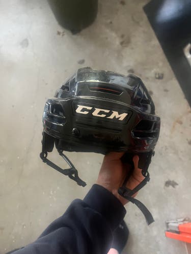 CCM 710 hockey helmet