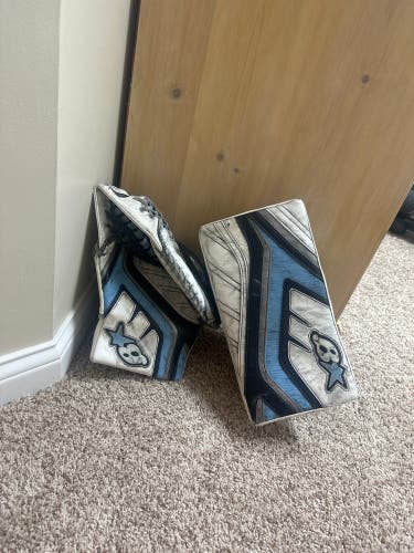 Used Regular Pro Stock G-Netik 5