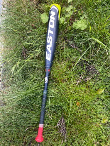 Used USABat Certified 2023 Easton Composite ADV 360 Bat (-8) 22 oz 30"