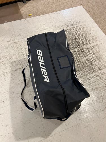 New Bauer Bag