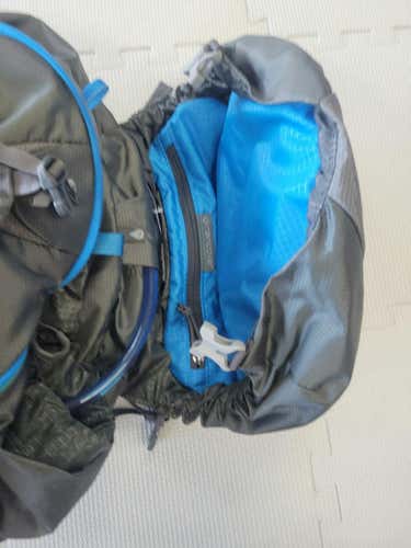Used Gregory Jade 38 Camping And Climbing Backpacks