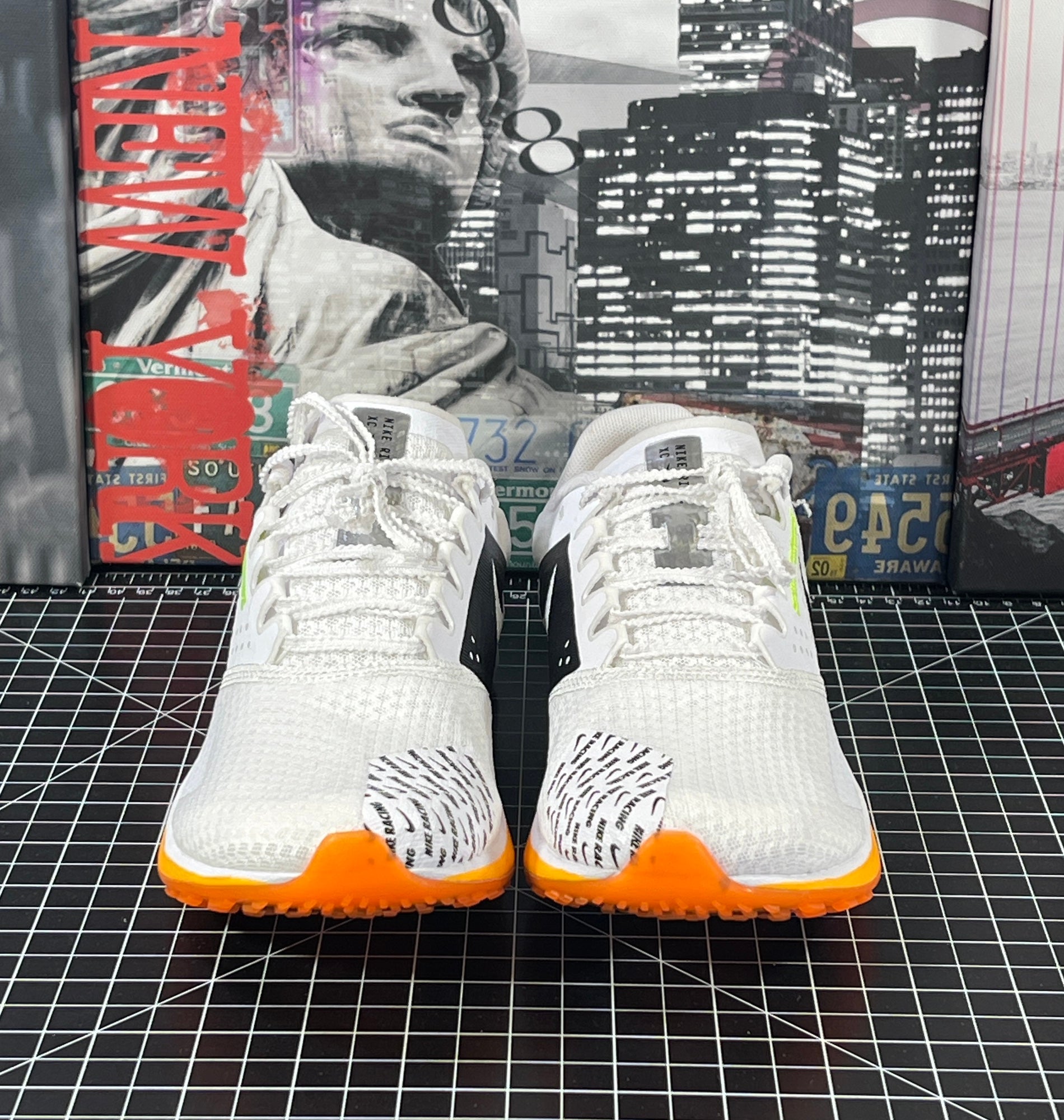 mens size 7 in women's nike