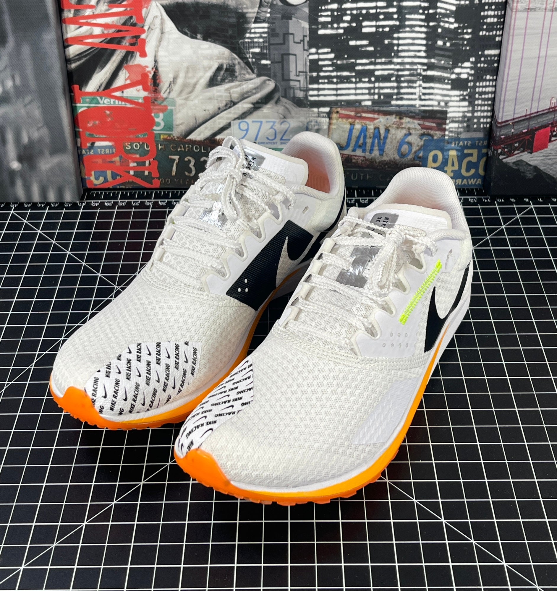 nike men's size 6 in womens