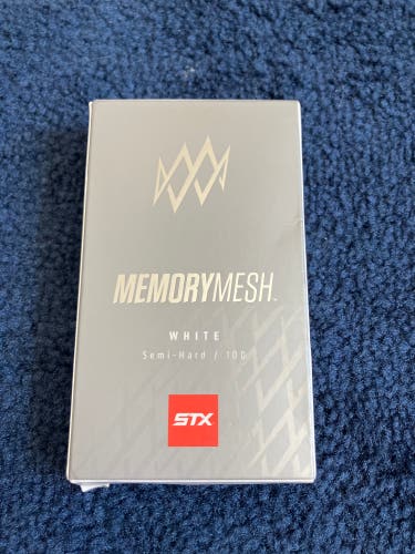 New STX Memory Mesh