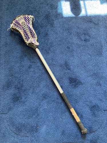 New Attack & Midfield Strung Thompson I6 Head