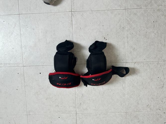 Used CCM KP pro -Youth