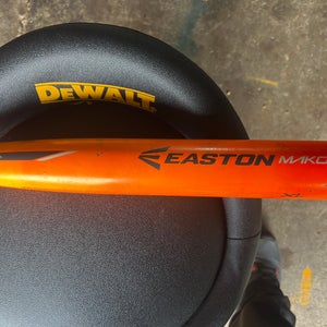 USSSA Certified Composite (-10) 21 oz 31" Mako XL Bat