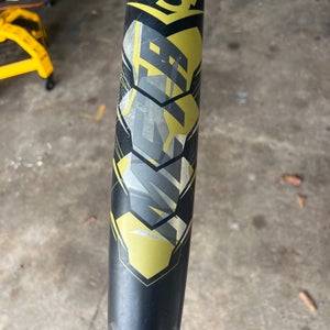 USSSA Certified Composite (-10) 21 oz 31" Meta Bat