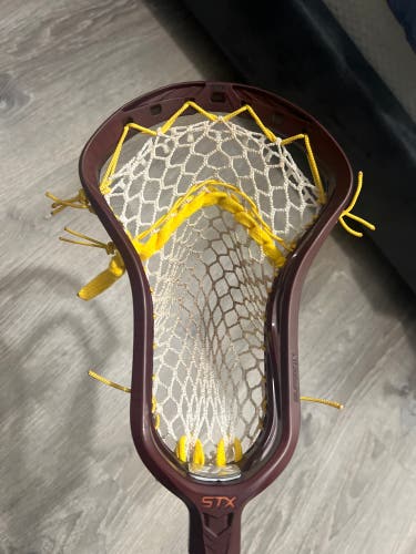 STX Strung Surgeon 1K (Used)