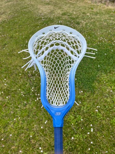 New Nike L3 Head (Dyed Blue)