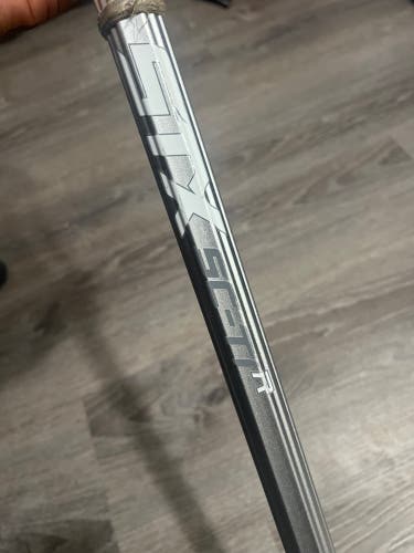 STX Sc-ti r Shaft (Used)