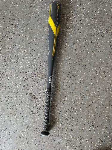 2018 Composite (-11) 17 oz 28" Ghost X Bat
