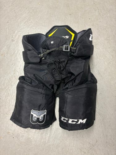 Senior Medium CCM Pro Stock Tacks Hockey Pants