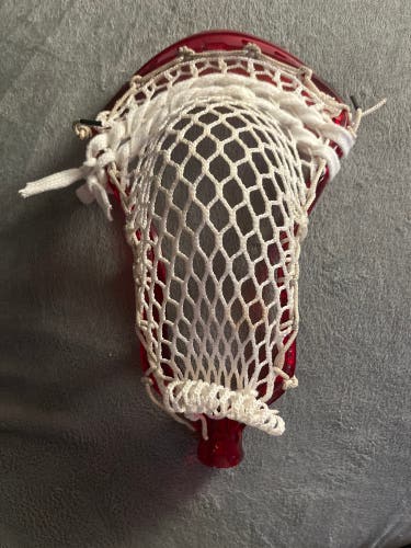 Used Attack & Midfield Strung Ion Head