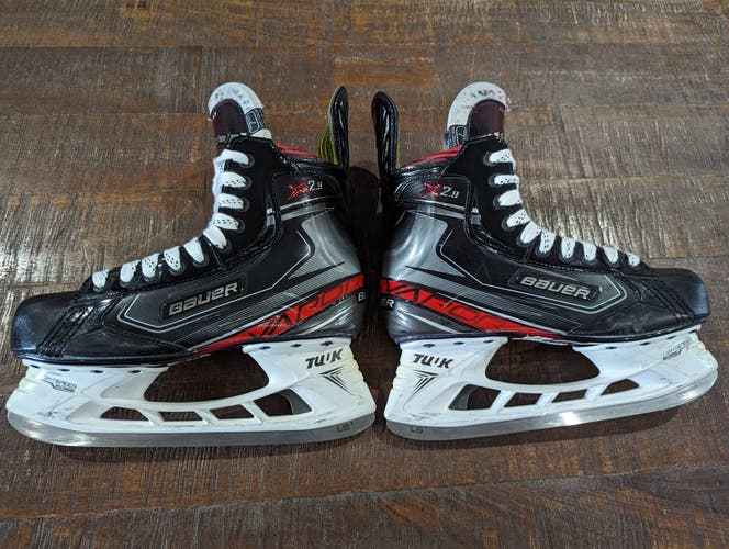 Bauer Vapor X2.9 Hockey Skates 7EE