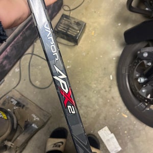 Bauer vapor Apx2 Backstrom P92 Jr 50 flex