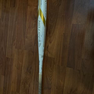 BBCOR Certified Composite (-3) 29 oz 33" Ghost X Bat