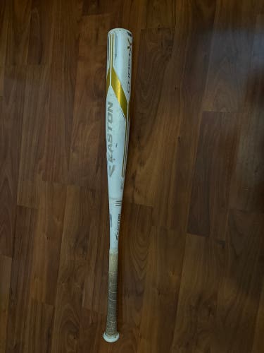 BBCOR Certified Composite (-3) 29 oz 33" Ghost X Bat