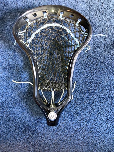 New Attack & Midfield Strung Optik 2.0 Head
