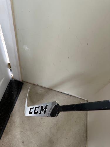 CCM Premier P2.5 Goalie Stick