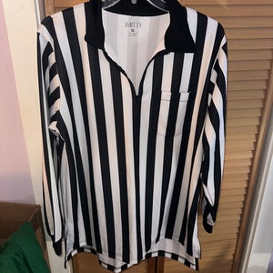 Referee Long Sleeve