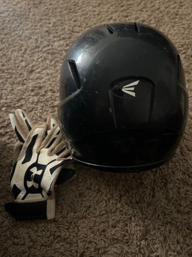 Used Small Easton Z5 Batting Helmet