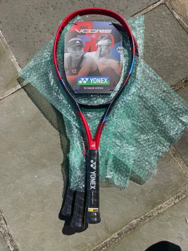 New YONEX Tennis Racquet